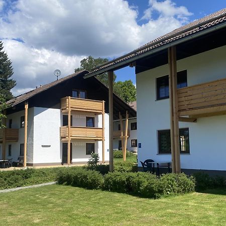 Ferienanlage Baeckerwiese Neuschönau Extérieur photo