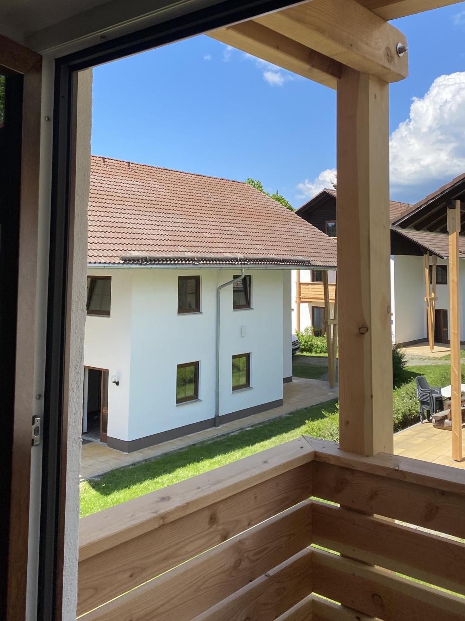 Ferienanlage Baeckerwiese Neuschönau Extérieur photo