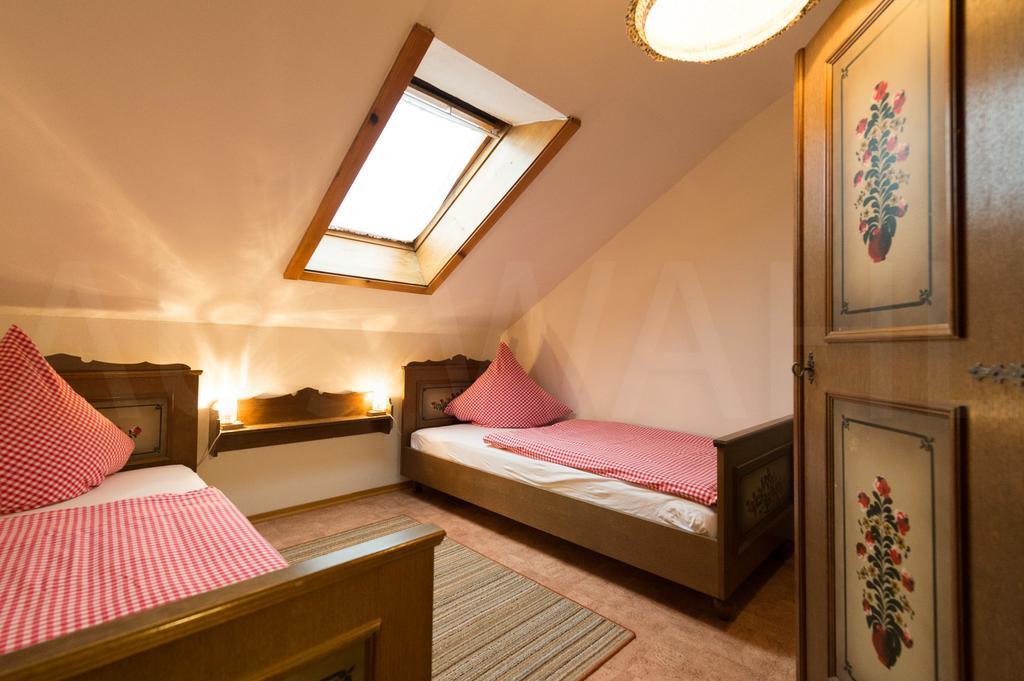 Ferienanlage Baeckerwiese Neuschönau Extérieur photo